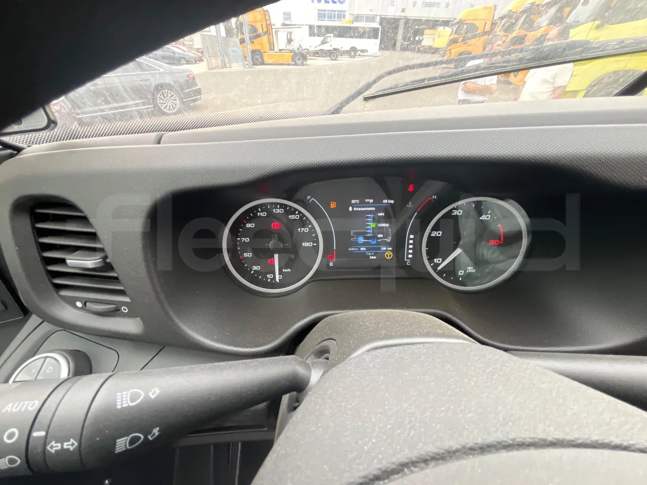 Iveco Indcar - سياحية حافلة: صور 3 Iveco Indcar - سياحية حافلة: صور 3