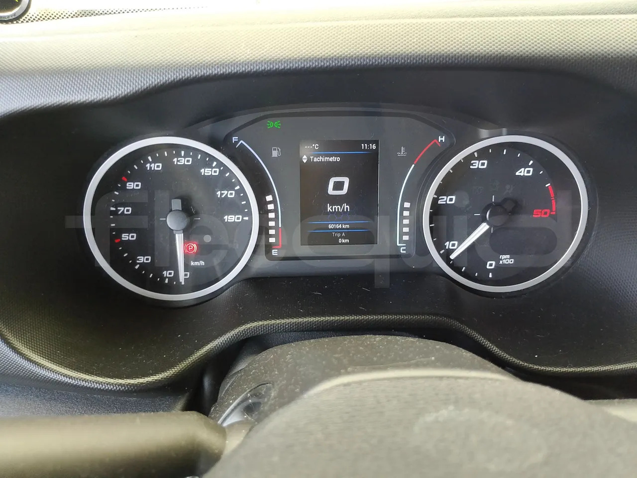 Iveco Indcar - حافلة مدرسية: صور 3 Iveco Indcar - حافلة مدرسية: صور 3