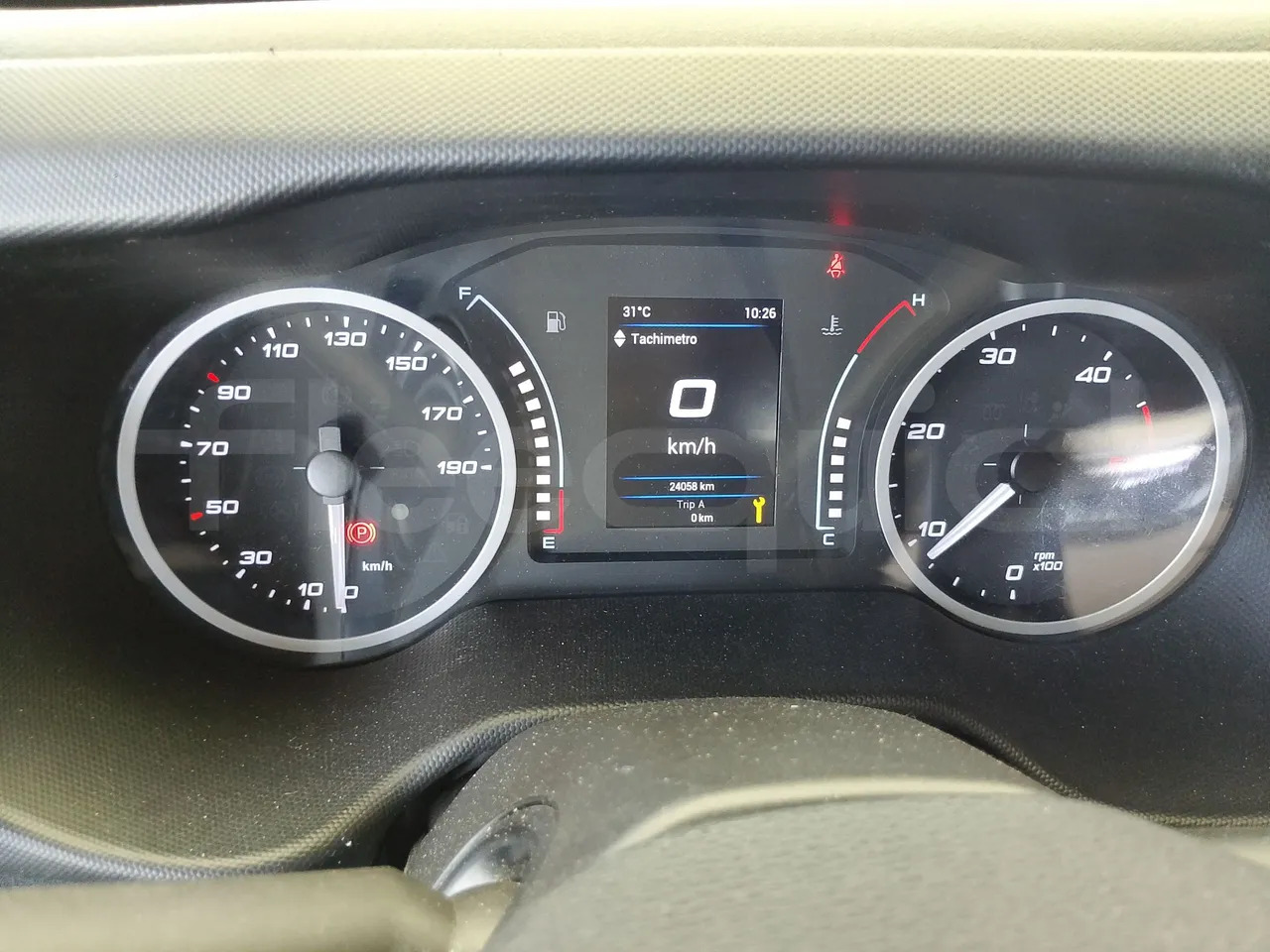 Iveco Indcar - حافلة مدرسية: صور 3 Iveco Indcar - حافلة مدرسية: صور 3