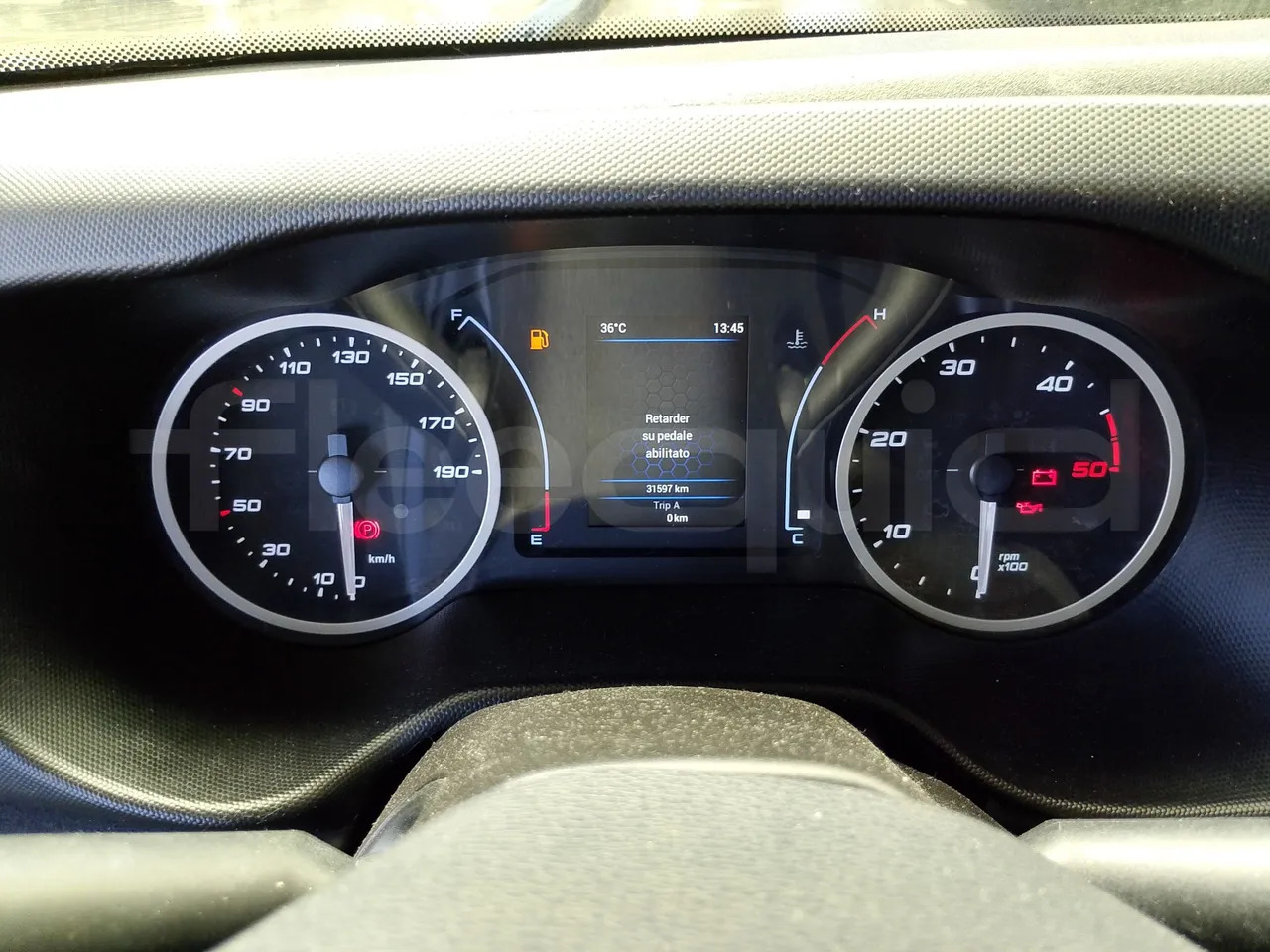 Iveco Indcar - حافلة مدرسية: صور 3 Iveco Indcar - حافلة مدرسية: صور 3