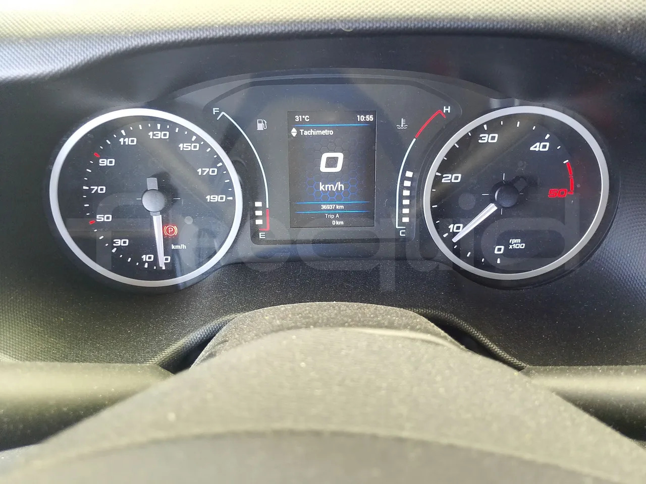 Iveco Indcar - حافلة مدرسية: صور 3 Iveco Indcar - حافلة مدرسية: صور 3