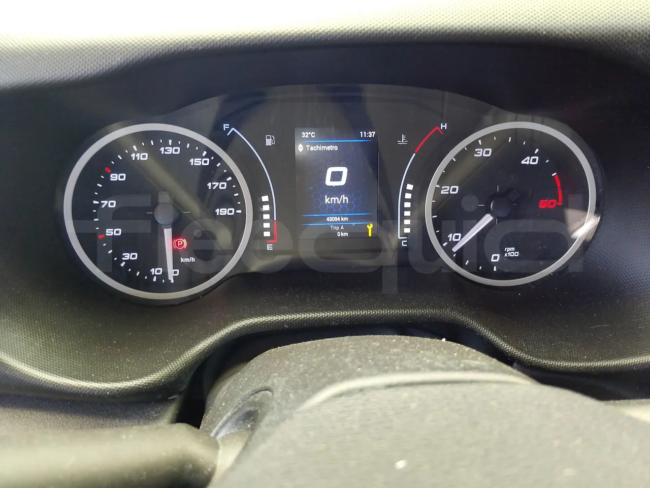 Iveco Indcar - حافلة مدرسية: صور 3 Iveco Indcar - حافلة مدرسية: صور 3