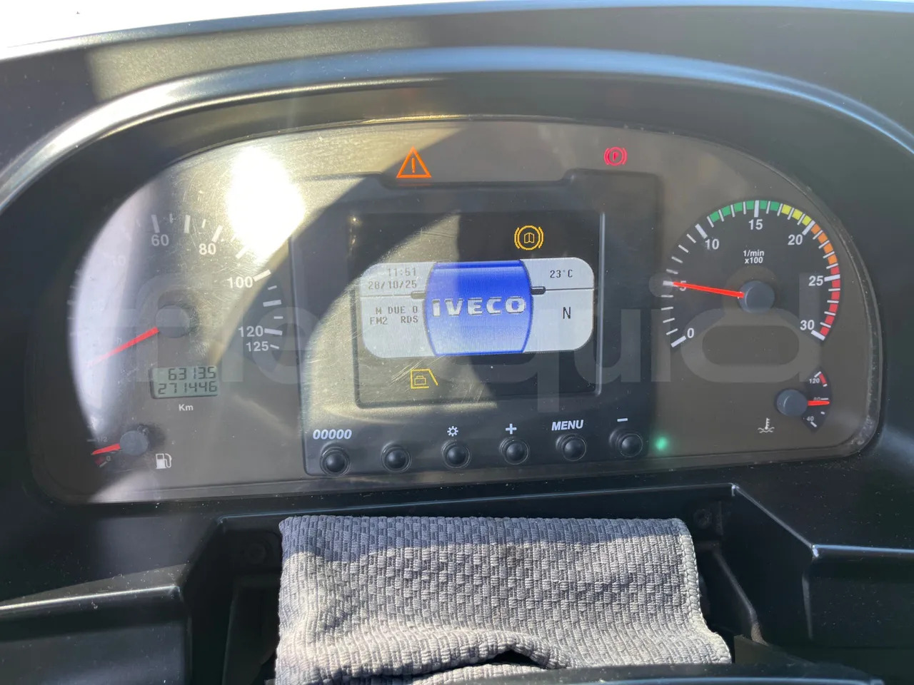 Iveco Magelys - سياحية حافلة: صور 3 Iveco Magelys - سياحية حافلة: صور 3