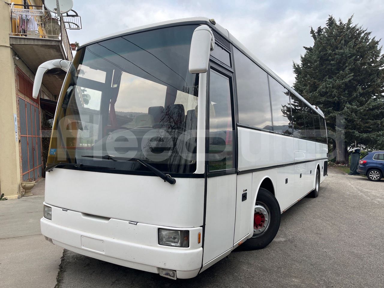 Iveco Orlandi - سياحية حافلة: صور 4 Iveco Orlandi - سياحية حافلة: صور 4