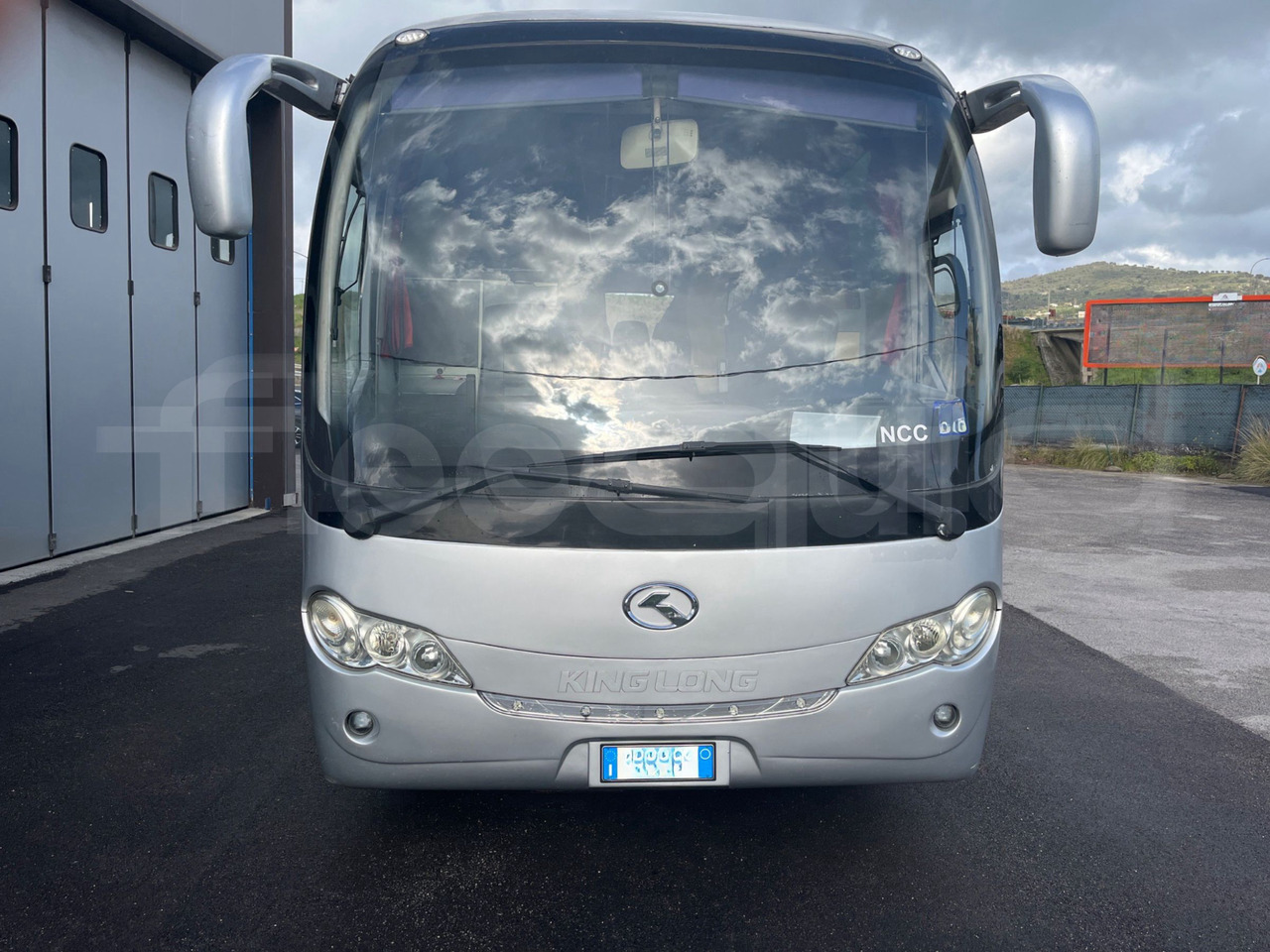 King Long XMQ6900 - سياحية حافلة: صور 2 King Long XMQ6900 - سياحية حافلة: صور 2