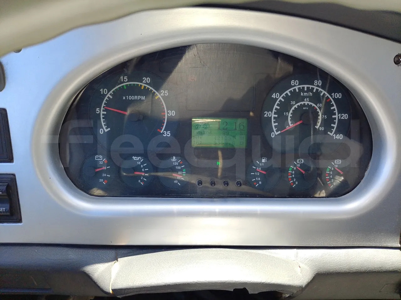 King Long XMQ6900 - سياحية حافلة: صور 3 King Long XMQ6900 - سياحية حافلة: صور 3