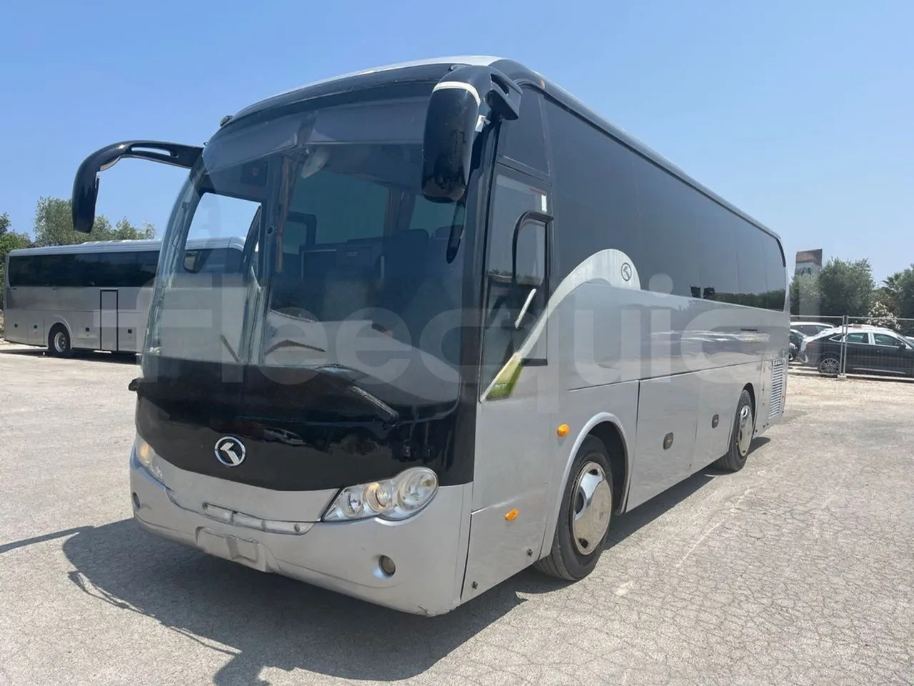 King Long XMQ6900 - سياحية حافلة: صور 4 King Long XMQ6900 - سياحية حافلة: صور 4
