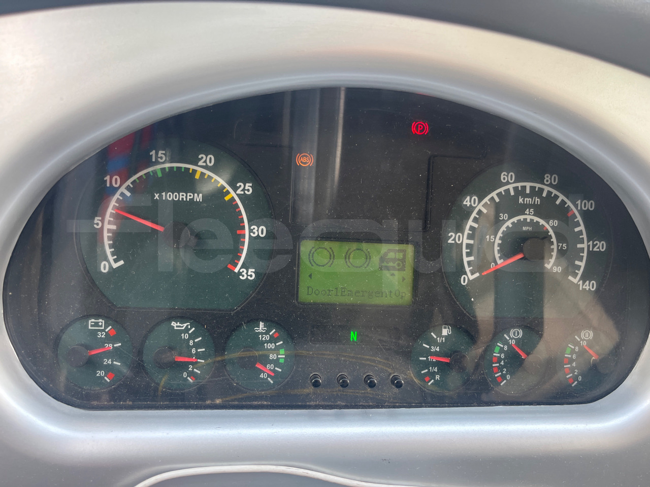 King Long XMQ6900 - سياحية حافلة: صور 3 King Long XMQ6900 - سياحية حافلة: صور 3