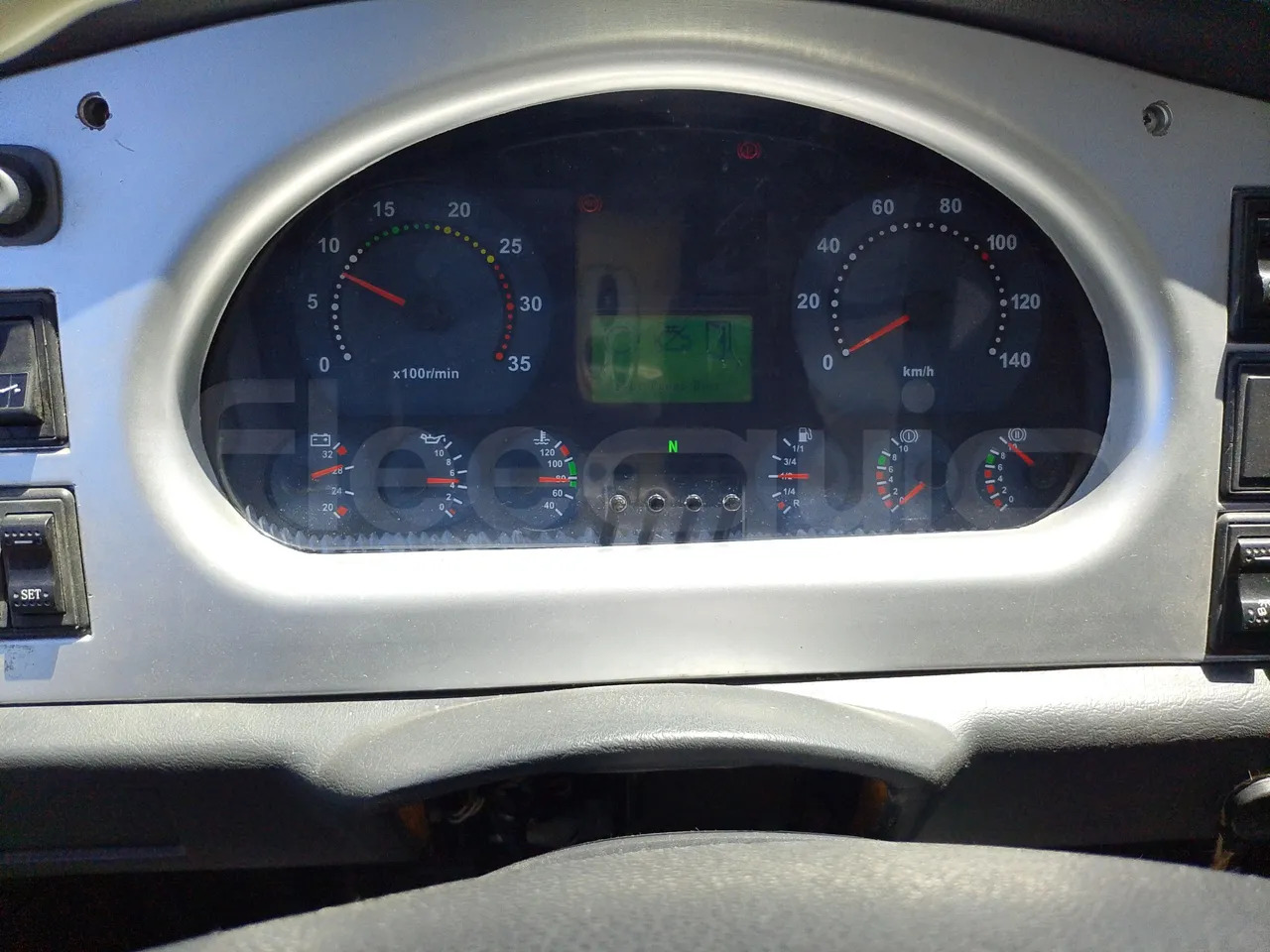 King Long XMQ6900 - سياحية حافلة: صور 3 King Long XMQ6900 - سياحية حافلة: صور 3