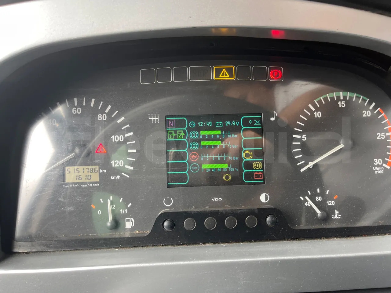 King Long XMQ6996 - سياحية حافلة: صور 3 King Long XMQ6996 - سياحية حافلة: صور 3