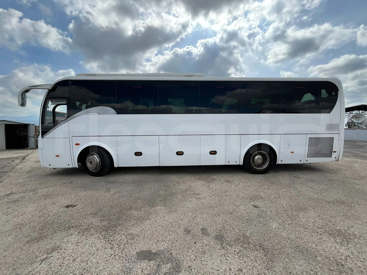 King Long XMQ6996 - سياحية حافلة: صور 5 King Long XMQ6996 - سياحية حافلة: صور 5