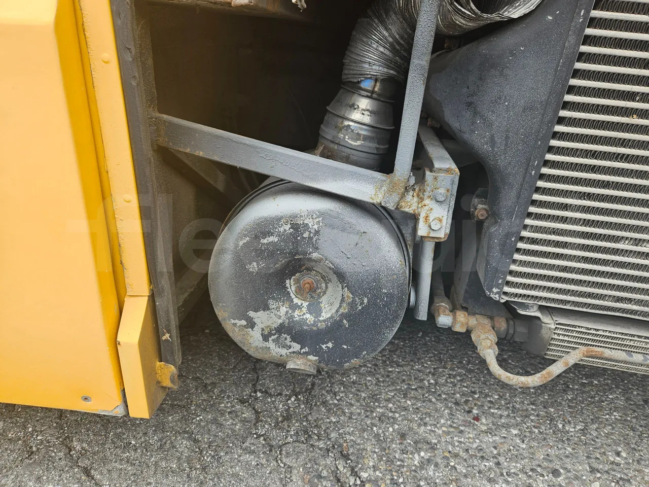 النقل الحضري Man 11.220: صور 20