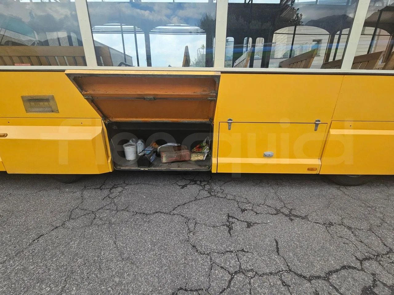 النقل الحضري Man 11.220: صور 7