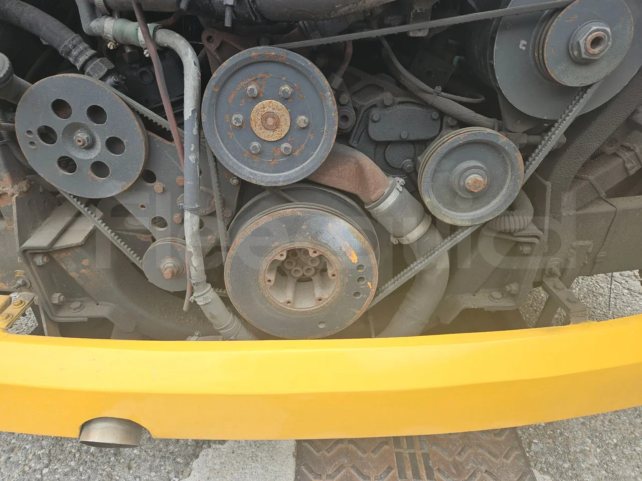 النقل الحضري Man 11.220: صور 19