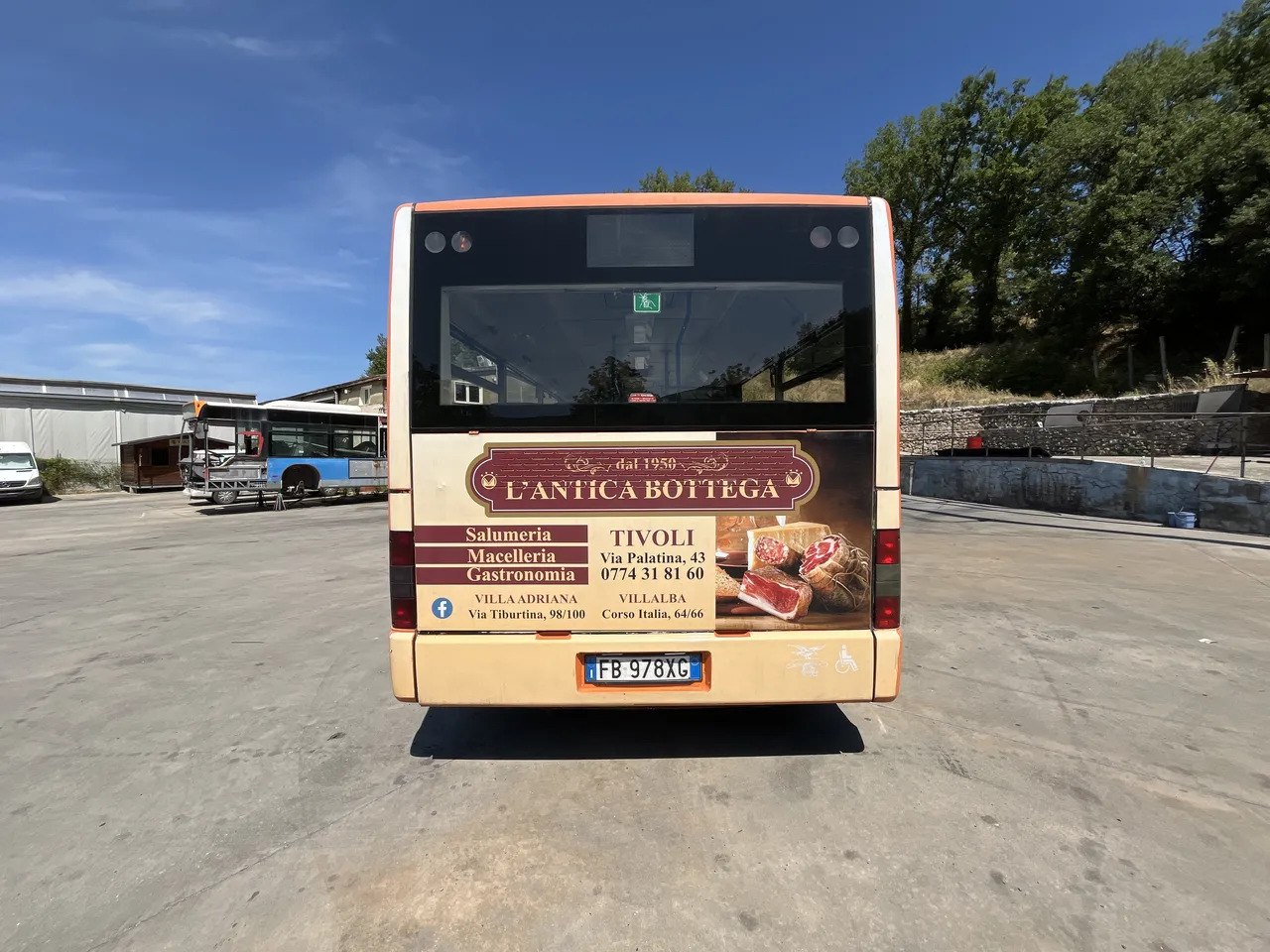 Man 11.220 - النقل الحضري: صور 5 Man 11.220 - النقل الحضري: صور 5