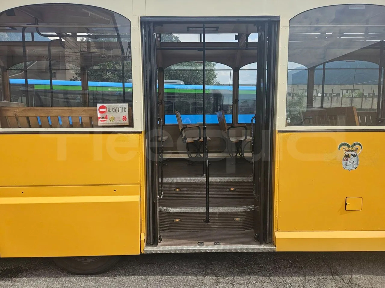 النقل الحضري Man 11.220: صور 16