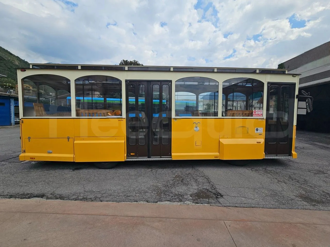 النقل الحضري Man 11.220: صور 13