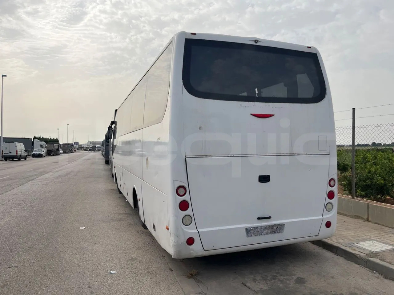 Man 12.220 HOCL - سياحية حافلة: صور 4 Man 12.220 HOCL - سياحية حافلة: صور 4