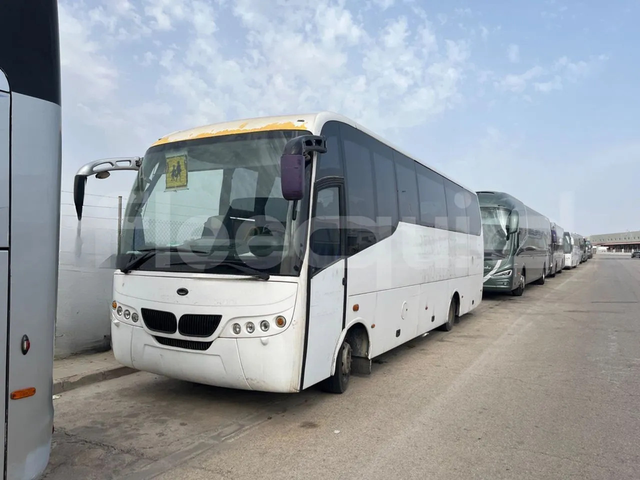Man 12.220 HOCL - سياحية حافلة: صور 3 Man 12.220 HOCL - سياحية حافلة: صور 3