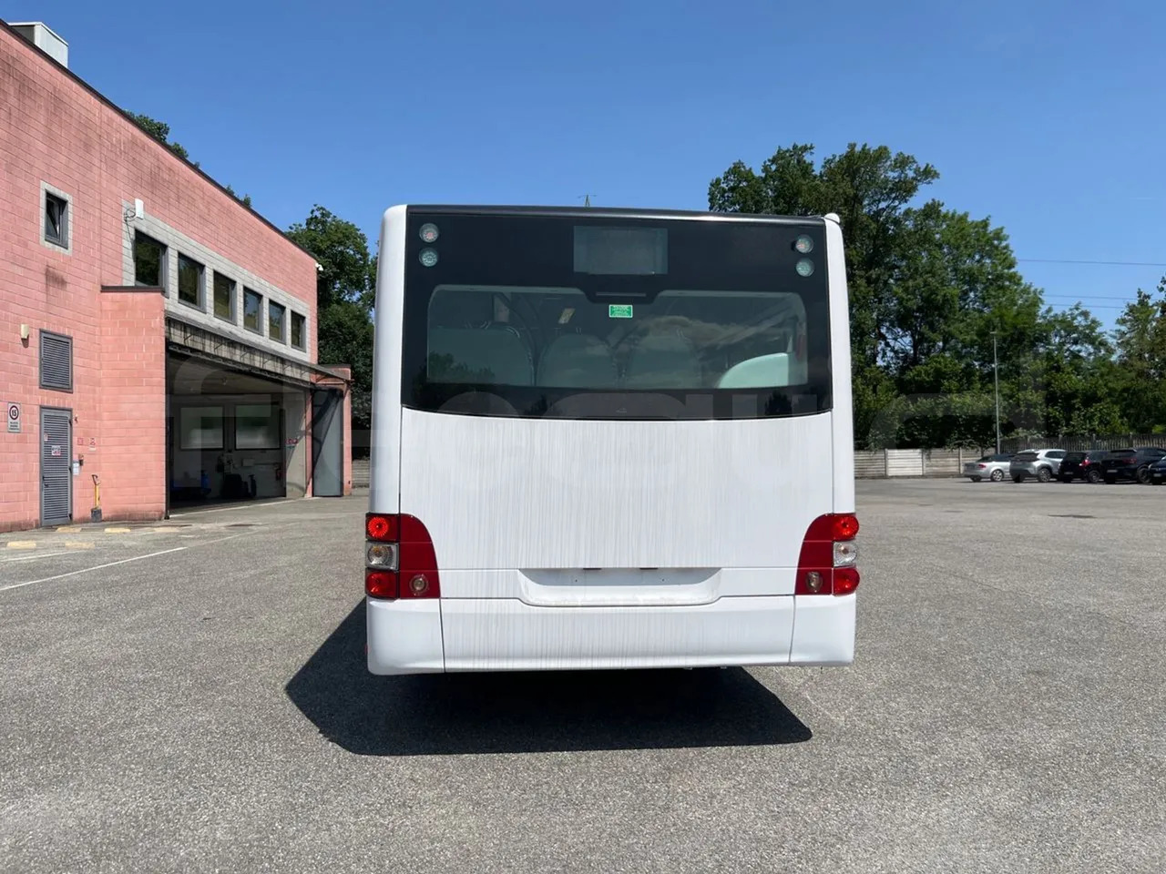 Man A21 - النقل الحضري: صور 5 Man A21 - النقل الحضري: صور 5