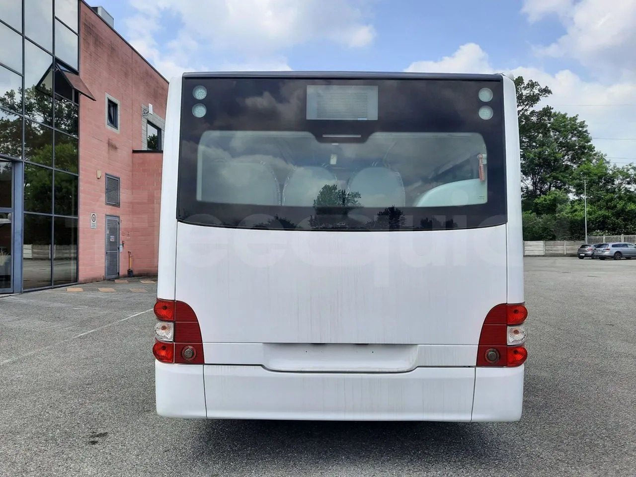 Man A21 - النقل الحضري: صور 5 Man A21 - النقل الحضري: صور 5