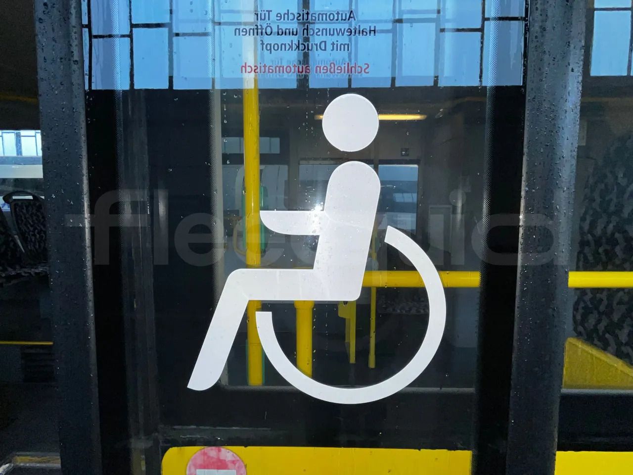 حافلة ذات طابقين Man A39: صور 19 حافلة ذات طابقين Man A39: صور 19