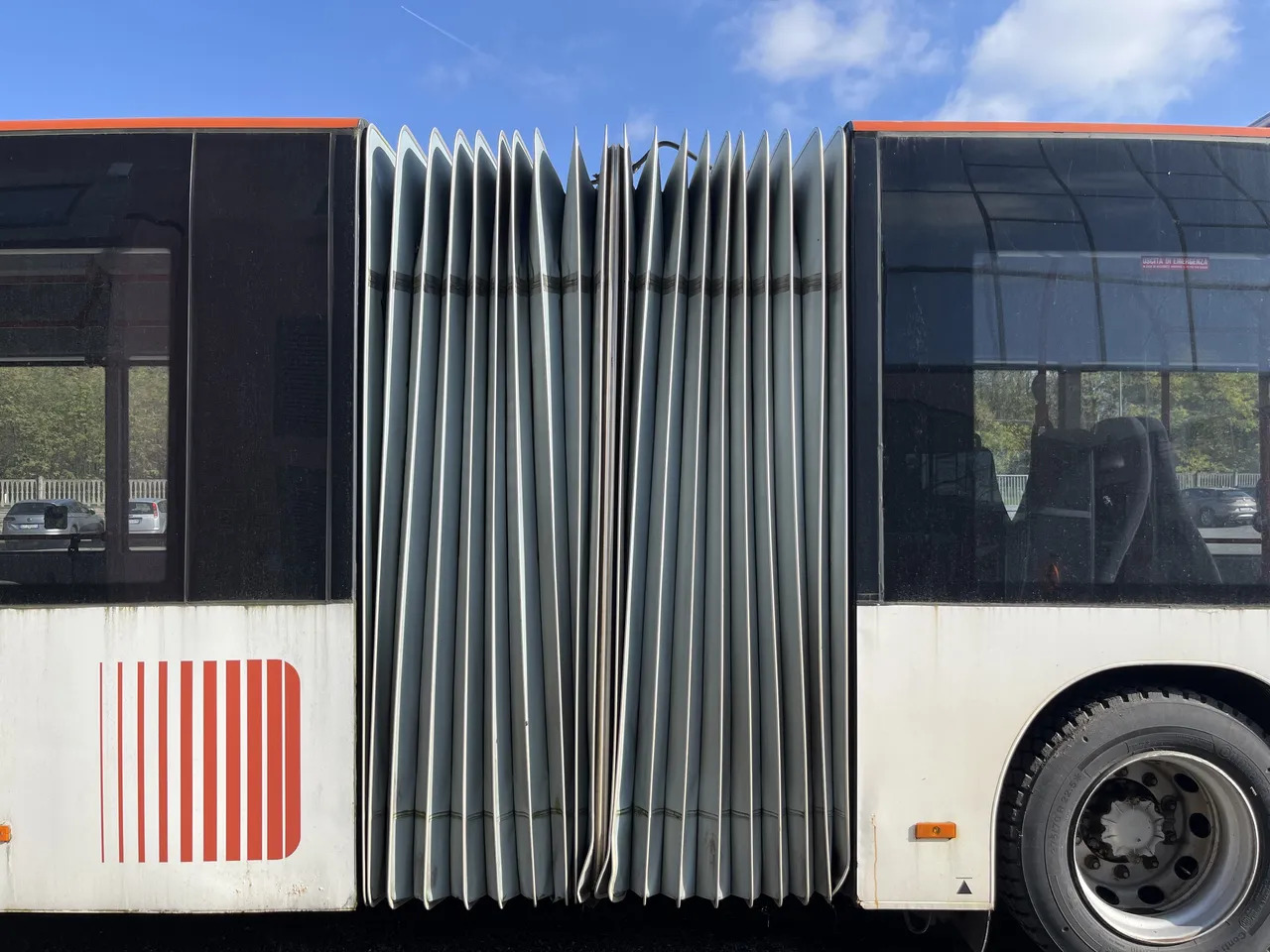 النقل الحضري Man Lion's City GL: صور 17