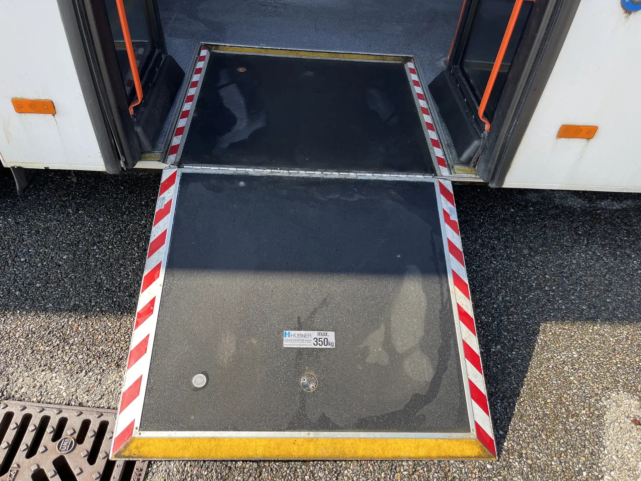 النقل الحضري Man Lion's City GL: صور 16