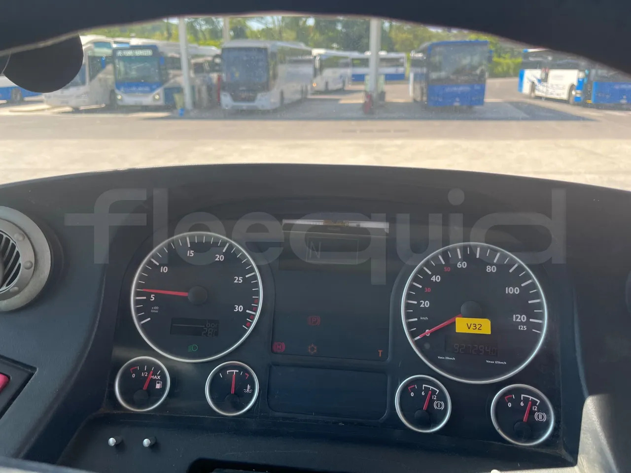 Man Lion's City T - باص النقل بين المدن: صور 3 Man Lion's City T - باص النقل بين المدن: صور 3