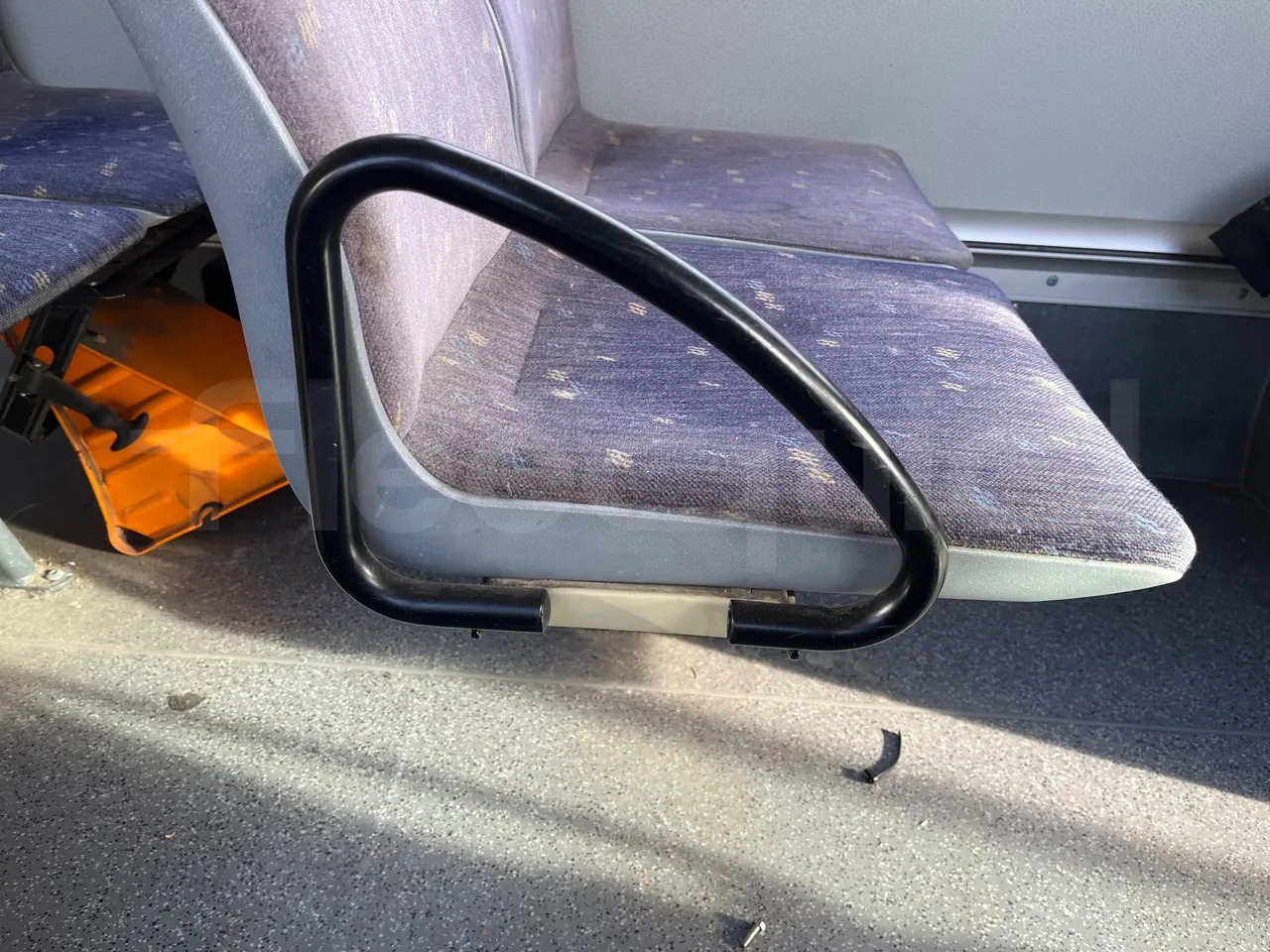 النقل الحضري Man Lion's City: صور 32