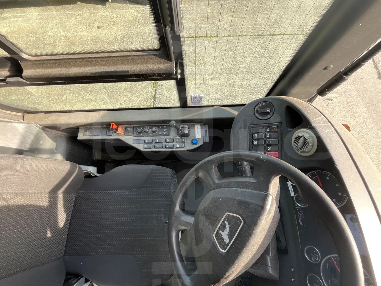 النقل الحضري Man Lion's City: صور 23