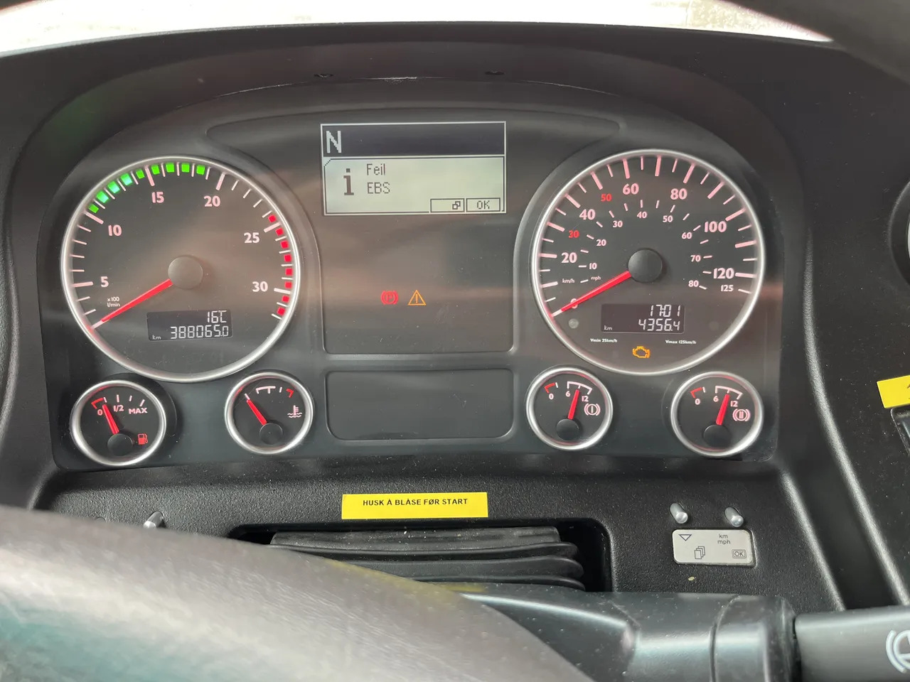 Man Lion's City - النقل الحضري: صور 3 Man Lion's City - النقل الحضري: صور 3