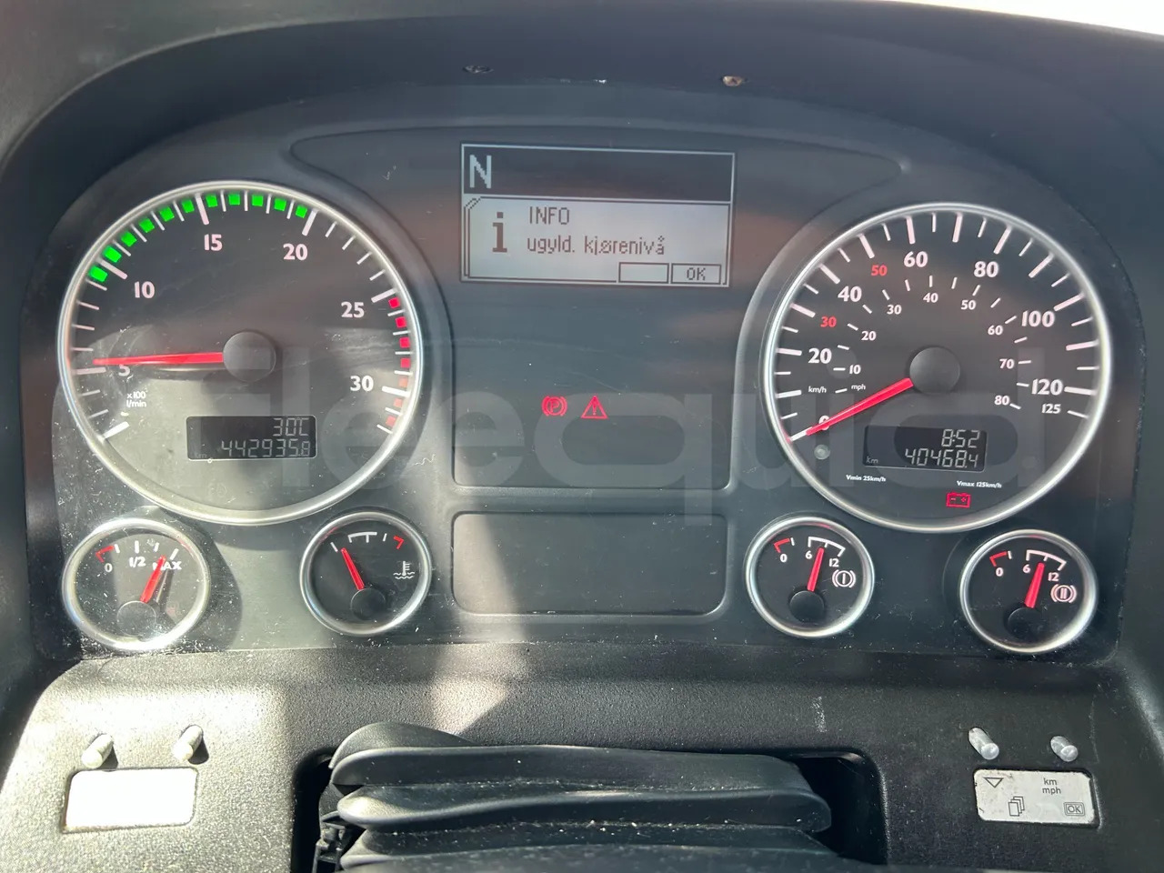 Man Lion's City - النقل الحضري: صور 3 Man Lion's City - النقل الحضري: صور 3