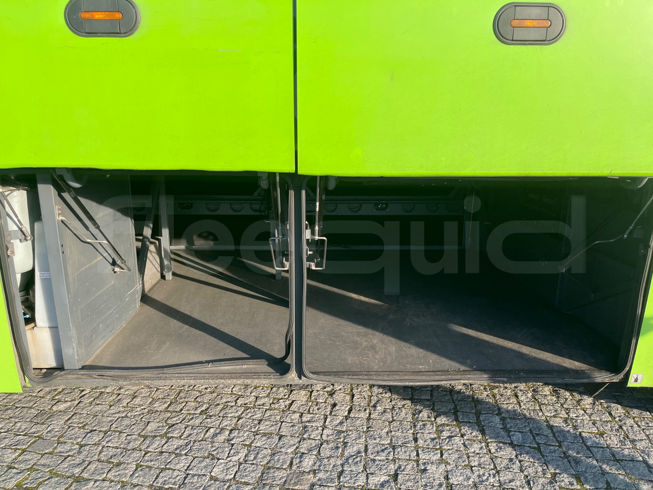 سياحية حافلة Man Lion's Coach: صور 7