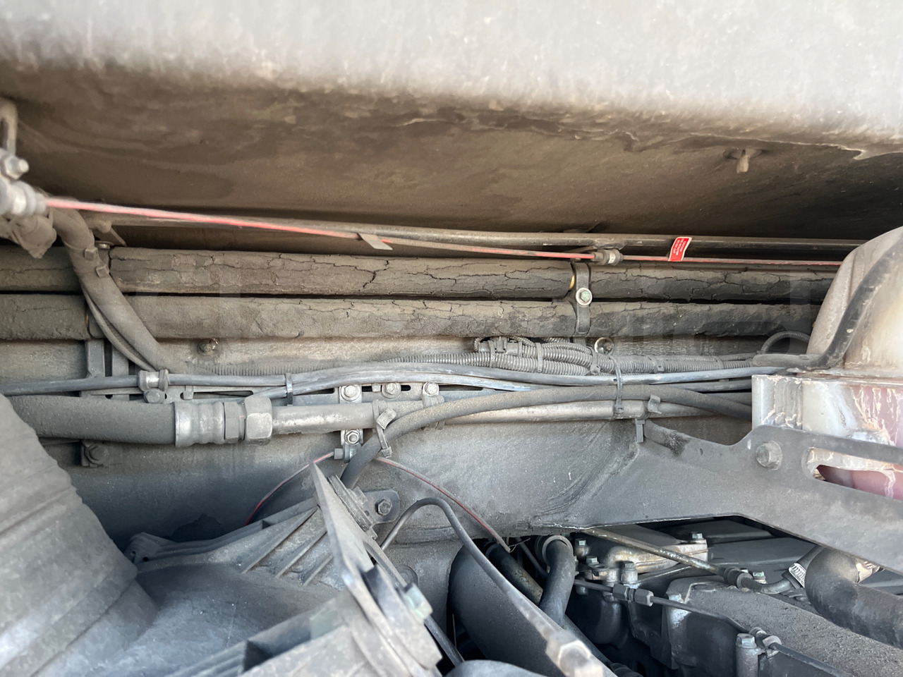 سياحية حافلة Man Lion's Coach: صور 20