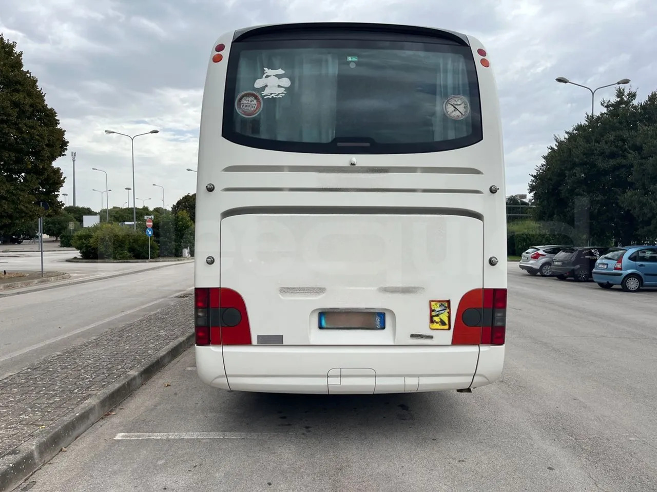 Man Lion's Coach - سياحية حافلة: صور 5 Man Lion's Coach - سياحية حافلة: صور 5