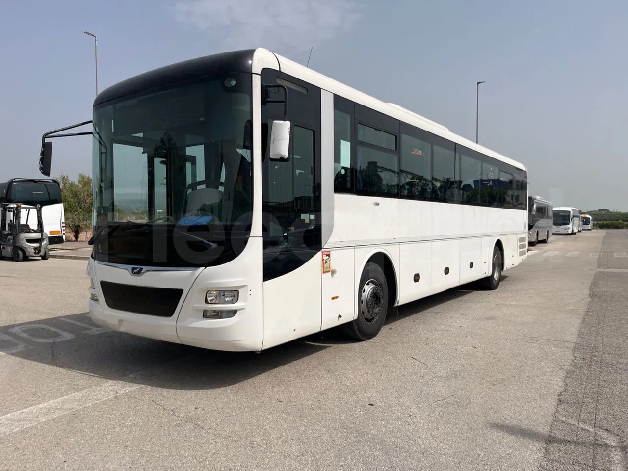 Man Lion's Intercity - باص النقل بين المدن: صور 4 Man Lion's Intercity - باص النقل بين المدن: صور 4
