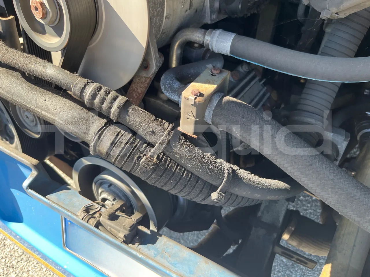 Mercedes-Benz Citaro G إيجار Mercedes-Benz Citaro G: صور 18 Mercedes-Benz Citaro G إيجار Mercedes-Benz Citaro G: صور 18