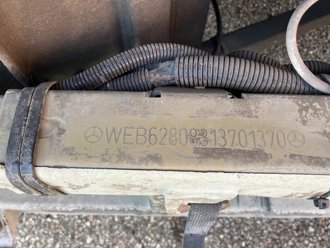 النقل الحضري Mercedes-Benz Citaro: صور 12 النقل الحضري Mercedes-Benz Citaro: صور 12