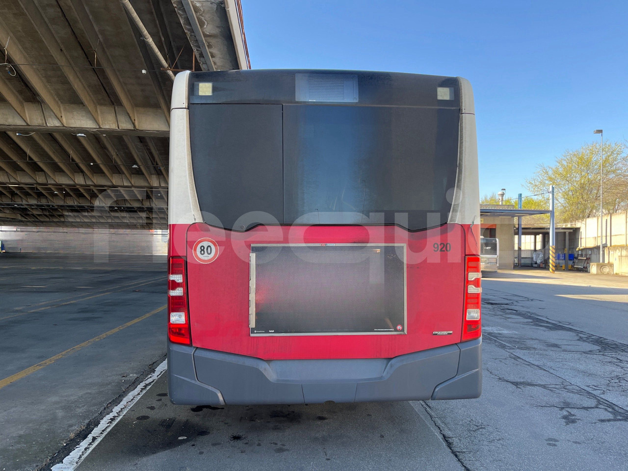 Mercedes-Benz Citaro - النقل الحضري: صور 5 Mercedes-Benz Citaro - النقل الحضري: صور 5