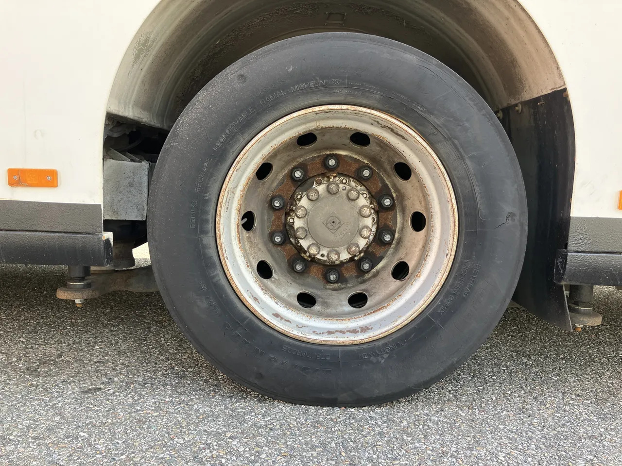 النقل الحضري Mercedes-Benz Citaro: صور 10 النقل الحضري Mercedes-Benz Citaro: صور 10