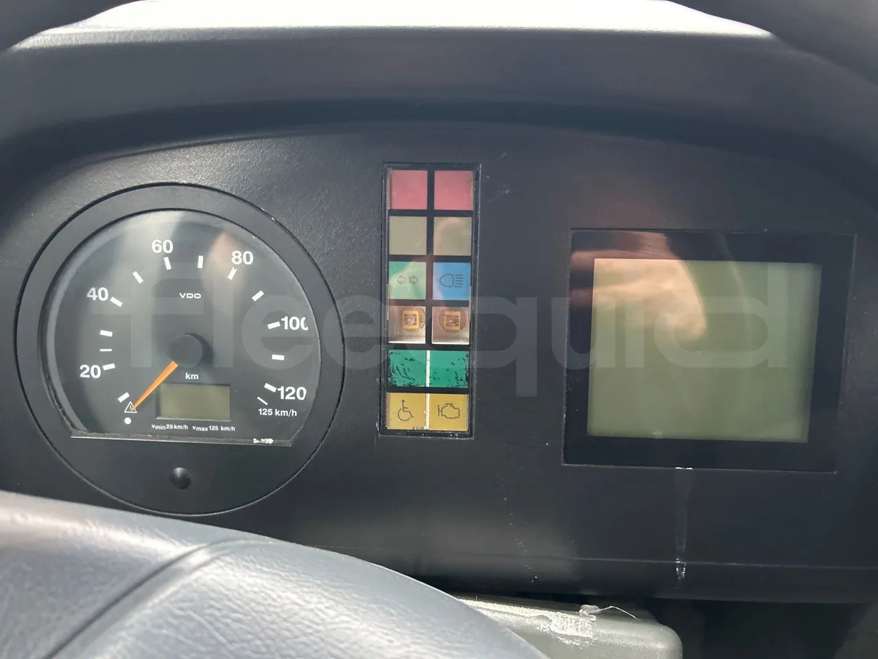 Mercedes-Benz Citaro - النقل الحضري: صور 3 Mercedes-Benz Citaro - النقل الحضري: صور 3