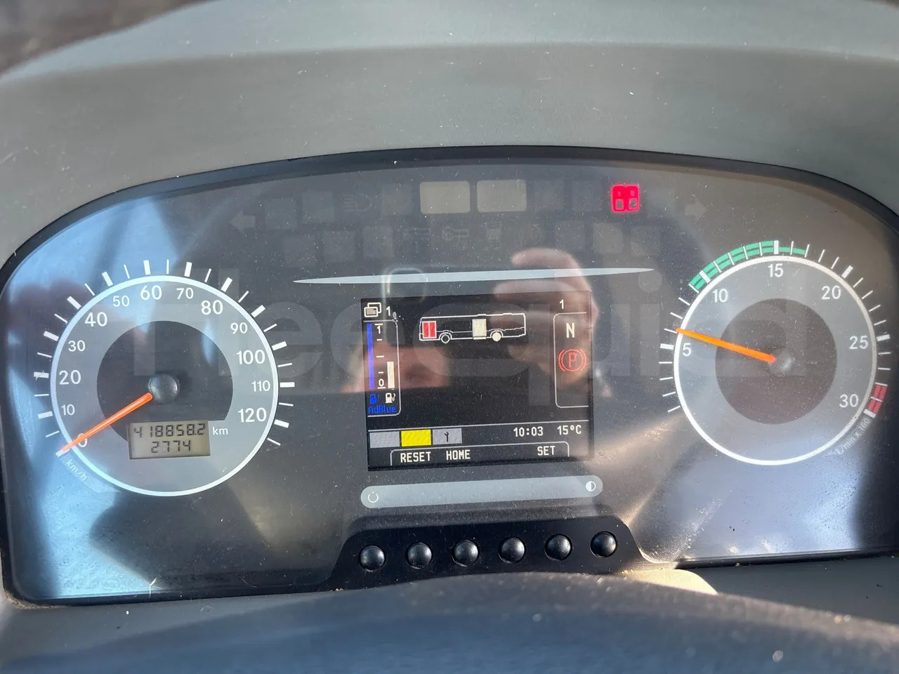 Mercedes-Benz Citaro - النقل الحضري: صور 3 Mercedes-Benz Citaro - النقل الحضري: صور 3