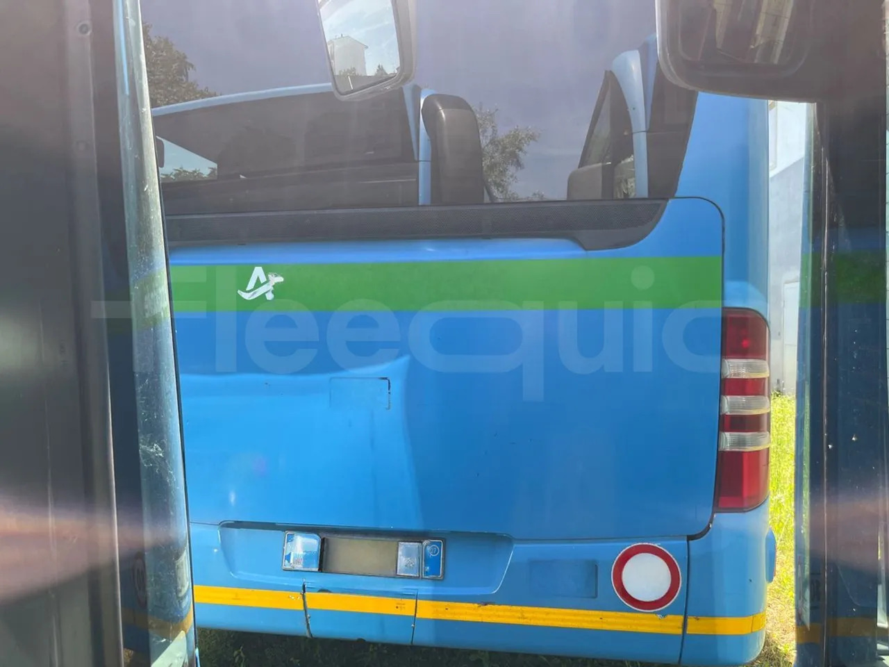 Mercedes-Benz Citaro - النقل الحضري: صور 5 Mercedes-Benz Citaro - النقل الحضري: صور 5