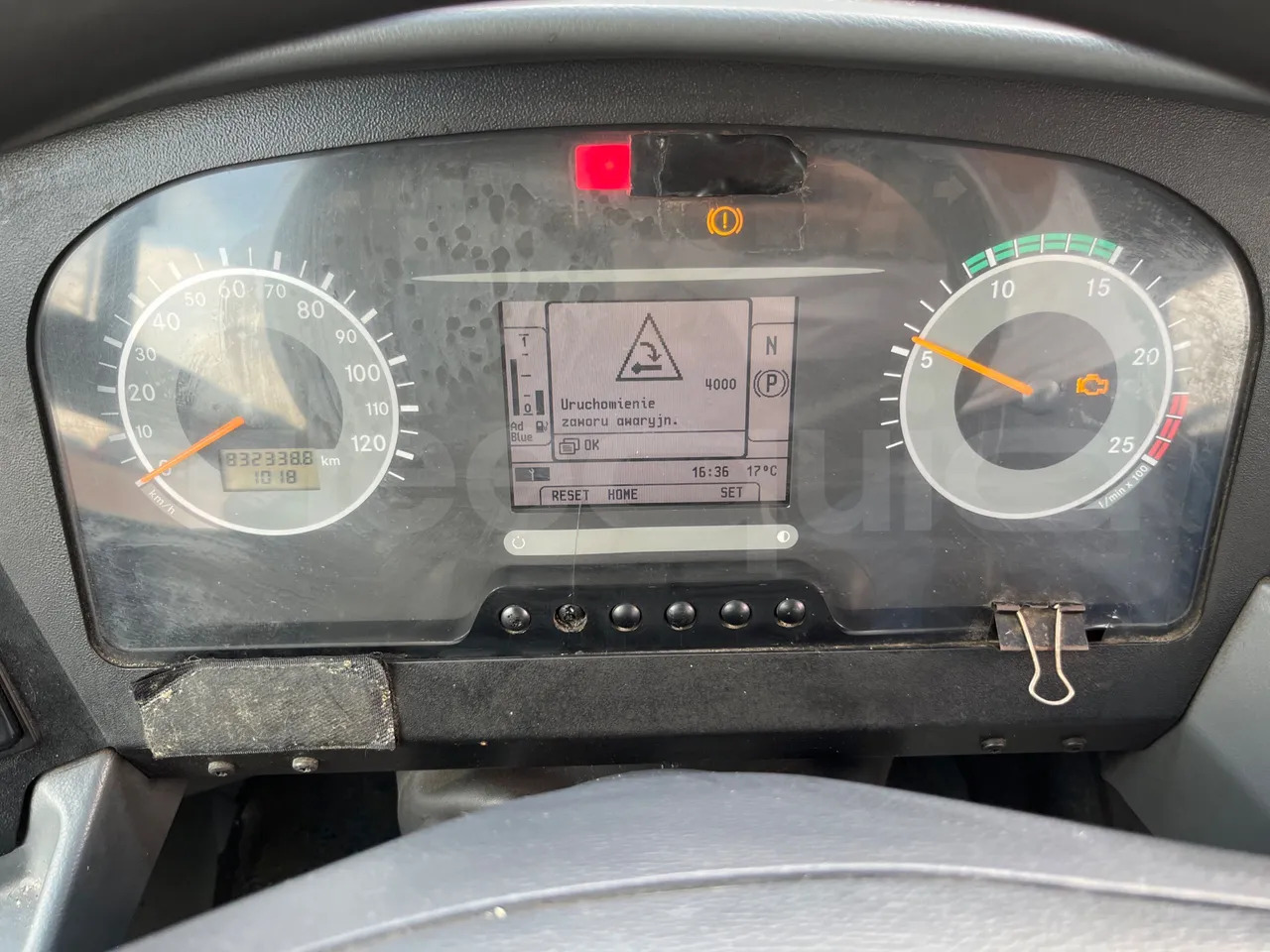 Mercedes-Benz Conecto - النقل الحضري: صور 3 Mercedes-Benz Conecto - النقل الحضري: صور 3