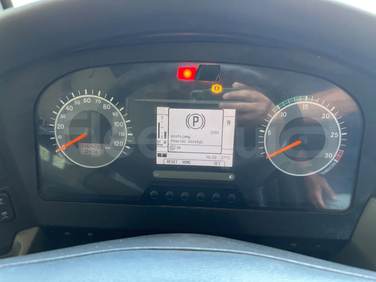 Mercedes-Benz Conecto - النقل الحضري: صور 3 Mercedes-Benz Conecto - النقل الحضري: صور 3