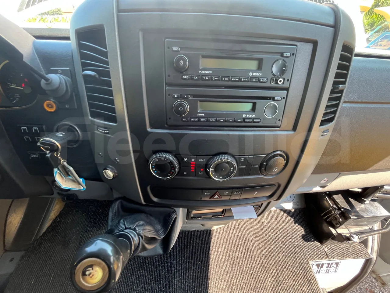 Mercedes-Benz MB906 - حافلة صغيرة, ميكروباص: صور 3 Mercedes-Benz MB906 - حافلة صغيرة, ميكروباص: صور 3