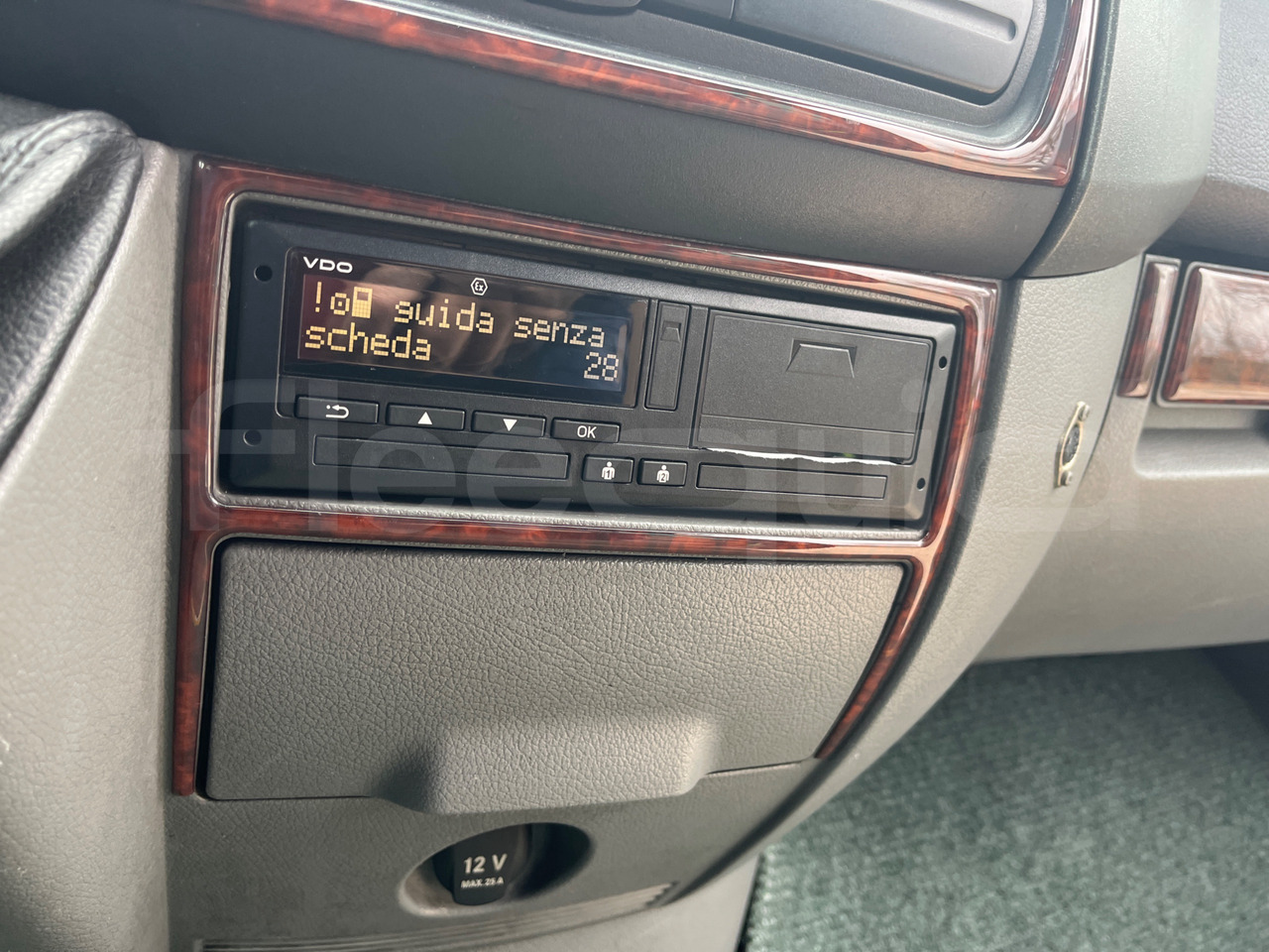 حافلة صغيرة, ميكروباص Mercedes-Benz Sprinter: صور 17