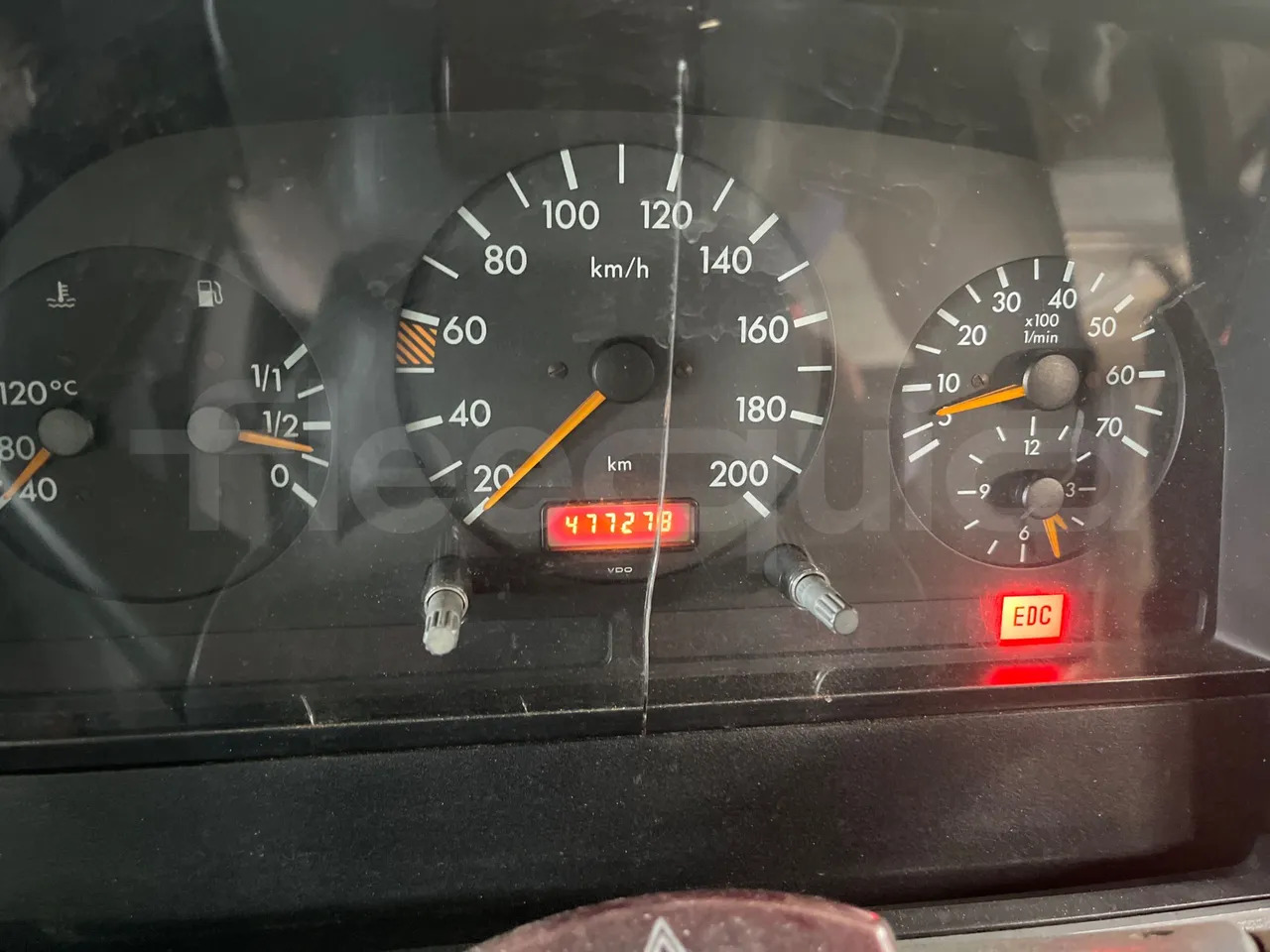 Mercedes-Benz Sprinter - حافلة صغيرة, ميكروباص: صور 3 Mercedes-Benz Sprinter - حافلة صغيرة, ميكروباص: صور 3