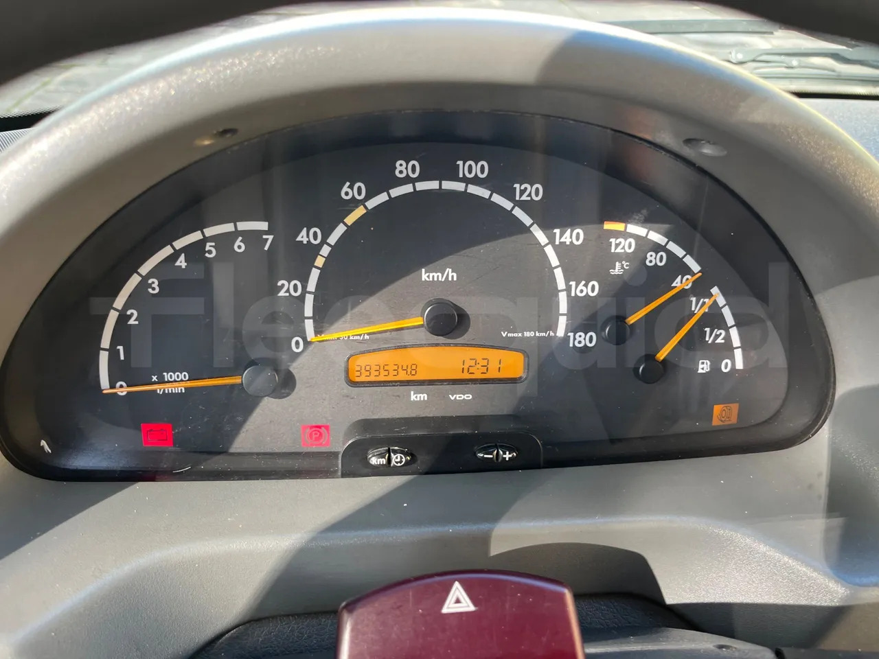 Mercedes-Benz Sprinter - حافلة صغيرة, ميكروباص: صور 3 Mercedes-Benz Sprinter - حافلة صغيرة, ميكروباص: صور 3